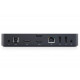 Dell D3100 - dockingstation - 2 x HDMI