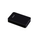 Intenso Memory Center external hard drive 4 TB 5400 RPM 3.5 USB Type-A 3.2 Gen 1 (3.1 Gen 1) Black