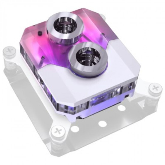 Phanteks EZ-Fit 450 Water block