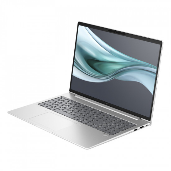 HP EliteBook 660 G11 - Ultra 7-155U, 16GB, 512GB SSD, 16 WUXGA 300-nit AG, WWAN-ready, Smartcard, FPR, ESTONIAN backlit keyboard, 56Wh, Win 11 Pro, 3 years