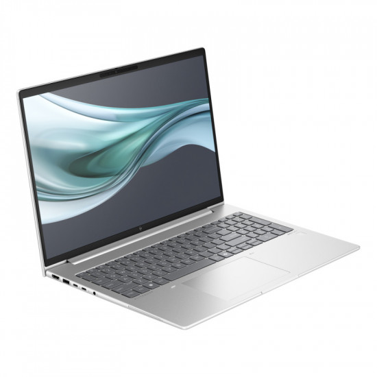 HP EliteBook 660 G11 - Ultra 7-155U, 16GB, 512GB SSD, 16 WUXGA 300-nit AG, WWAN-ready, Smartcard, FPR, ESTONIAN backlit keyboard, 56Wh, Win 11 Pro, 3 years