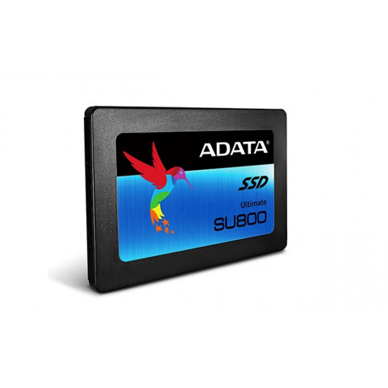 ADATA Ultimate SU800 2.5 256 GB Serial ATA III TLC