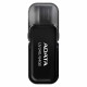 ADATA UV240 USB flash drive 64 GB USB Type-A 2.0 Black