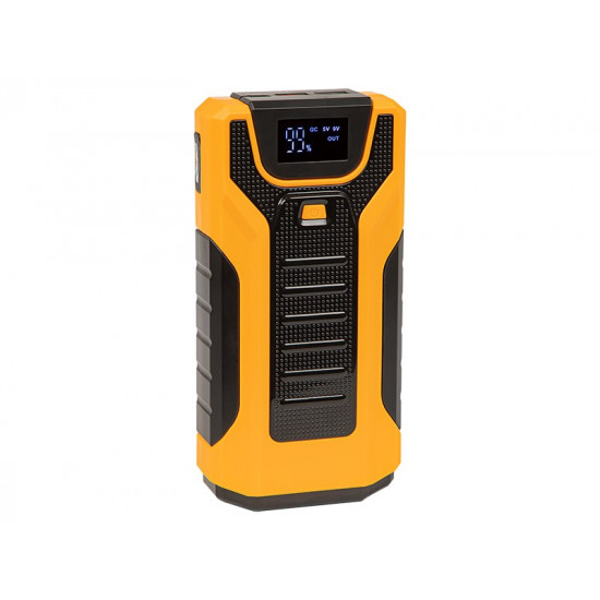 Power Bank - Jump Starter 30000mAh JS-15