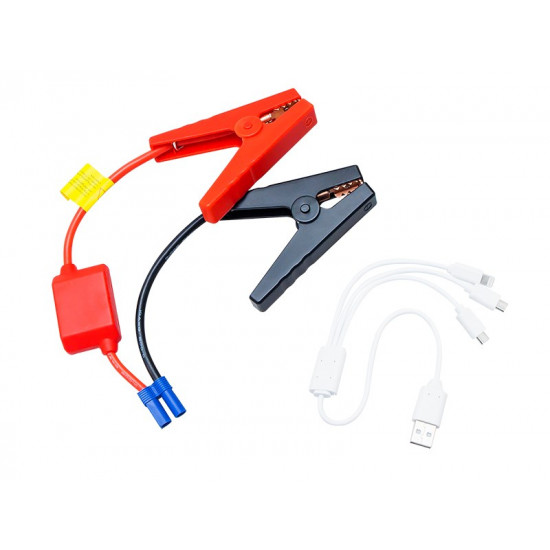 Power Bank - Jump Starter 30000mAh JS-15