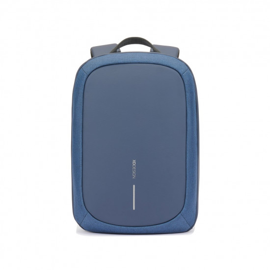 XD DESIGN ANTI-THEFT BACKPACK BOBBY EDGE NAVY P/N: P706.2505