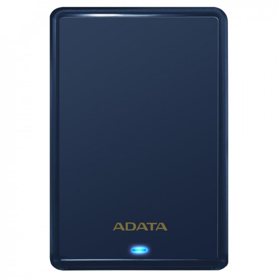 ADATA HV620S external hard drive 1 TB 2.5 Micro-USB B 3.2 Gen 1 (3.1 Gen 1) Blue