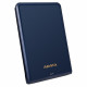 ADATA HV620S external hard drive 1 TB 2.5 Micro-USB B 3.2 Gen 1 (3.1 Gen 1) Blue