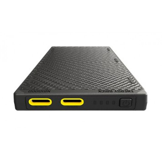 POWER BANK 10000MAH/NB10000 GEN3 NITECORE