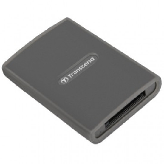 Transcend TS-RDE2 USB 3.2 CFexpress Kartenleser