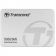 TRANSCEND 2TB 2.5inch SSD SATA 3D NAND