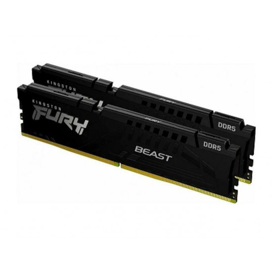 MEMORY DIMM 32GB DDR5-5600/KIT2 KF556C36BBEK2-32 KINGSTON