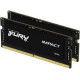 NB MEMORY 64GB DDR5-5600/SO K2 KF556S40IBK2-64 KINGSTON