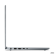 Lenovo IdeaPad Slim 3 14AMN8 | Arctic Grey | 14  | IPS | FHD | 1920 x 1080 pixels | Anti-glare | AMD Ryzen 5 | 7520U | 16 GB | Soldered LPDDR5 | Solid-state drive capacity 512 GB | AMD Radeon 610M Graphics | Windows 11 Home | 802.11ax | Bluetooth version 5.2 | Keyboard language English | Keyboard backlit | Warranty 24 month(s) | Battery warranty 12 month(s)