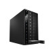 ICY BOX IB-3810U3 External 3.5 HDD 10-bay Case SATA I/II/III USB 3.0 RAID Black