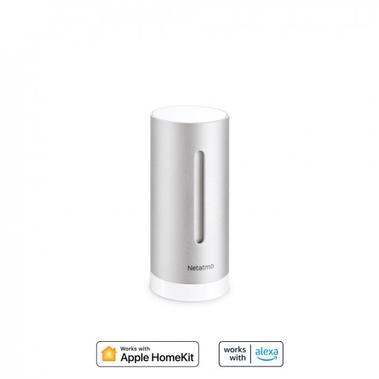 Netatmo NIM01-WW weather station transmitter Wireless