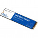 M.2 250GB WD Blue SN580 NVMe PCIe 4.0 x 4