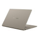 Notebook|ASUS|ZenBook Series|UX3407QA-QD202W|CPU  Snapdragon|X X1-26-100|14|1920x1200|RAM 16GB|LPDDR5x|SSD 512GB|Qualcomm Adreno|Integrated|ENG|Windows 11 Home|Beige|0.98 kg|90NB1501-M00E30