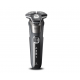 Philips Shaver | S5887/10 Series 5000 | Operating time (max) 60 min | Wet & Dry | Lithium Ion | Gray