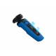 Philips | Electric Shaver | S5466/17 | Operating time (max) 45 min | Wet & Dry | Lithium Ion | Royal Blue