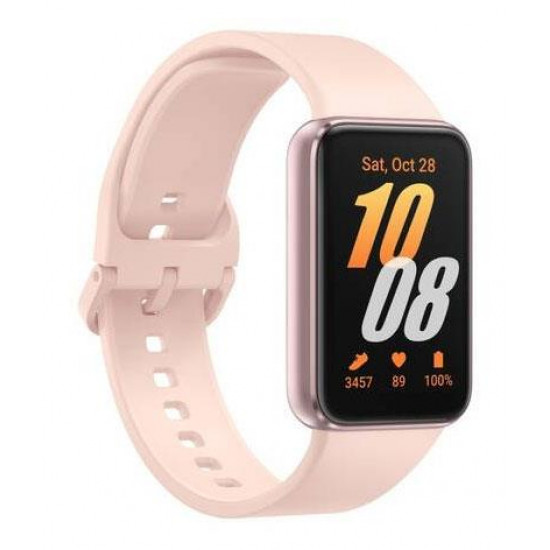 SMARTWATCH GALAXY FIT3/PINK GOLD SM-R390 SAMSUNG