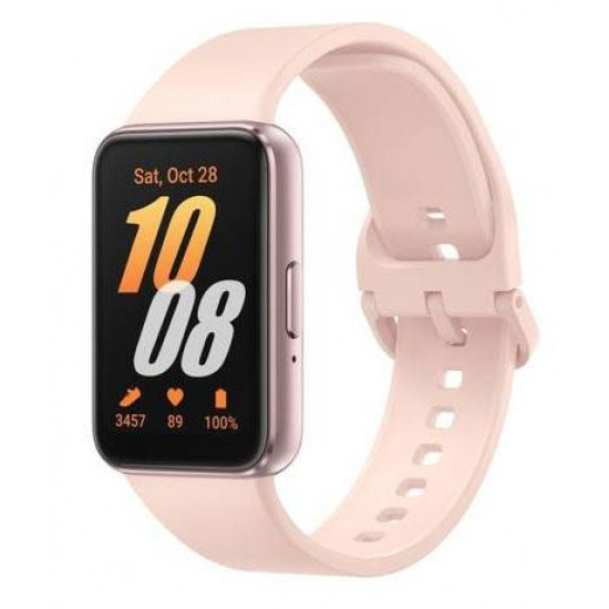 SMARTWATCH GALAXY FIT3/PINK GOLD SM-R390 SAMSUNG