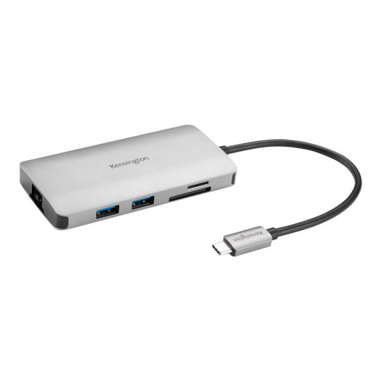 KENSINGTON UH1400p USB-C Mobile Hub