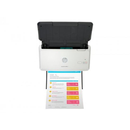 HP ScanJet Pro 2000 s2 Scanner