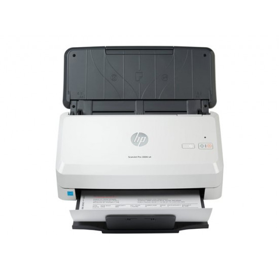 HP ScanJet Pro 3000 s4 Scanner up to 40ppm