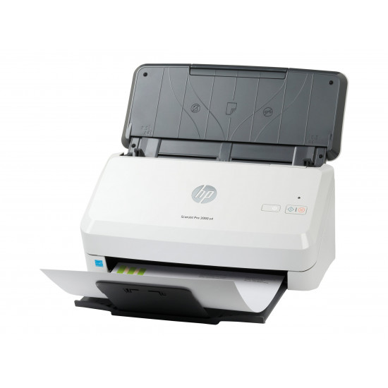 HP ScanJet Pro 3000 s4 Scanner up to 40ppm