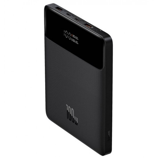 Baseus Blade Ultra-Thin 20000 mAh Black