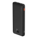 Baseus Airpow 10000 mAh Black