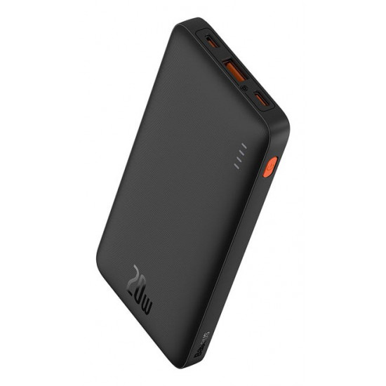 Baseus Airpow 10000 mAh Black