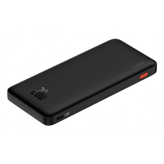 Baseus Airpow 10000 mAh Black