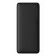 Baseus Airpow 10000 mAh Black