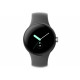 Google Pixel Watch AMOLED 41 mm Digital Touchscreen Silver Wi-Fi GPS (satellite)