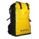 AMPHIBIOUS WATERPROOF BACKPACK OVERLAND 45L YELLOW P/N: ZSF-1045.04