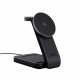 Trust Viro Headphones, Headset, Smartphone, Smartwatch Black USB Wireless charging