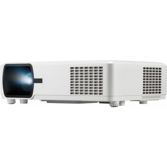 Viewsonic LS610HDH data projector Short throw projector 4000 ANSI lumens DMD 1080p (1920x1080) White