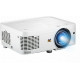 Viewsonic LS560W data projector Short throw projector 3000 ANSI lumens LED WXGA (1280x800) White