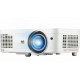 Viewsonic LS560W data projector Short throw projector 3000 ANSI lumens LED WXGA (1280x800) White