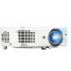 Viewsonic LS560W data projector Short throw projector 3000 ANSI lumens LED WXGA (1280x800) White