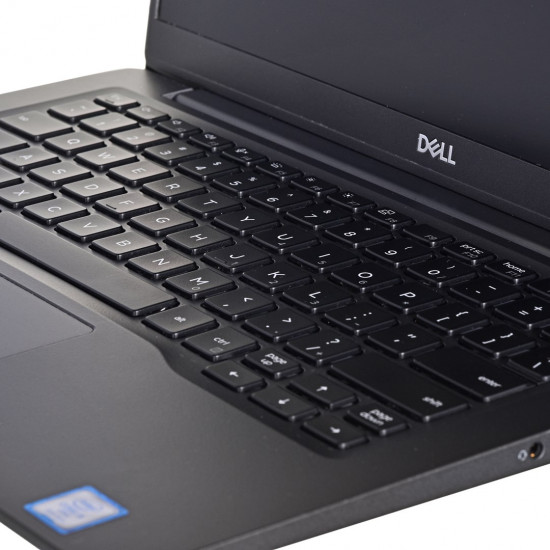 DELL LATITUDE 7400 i5-8365U 16GB 512GB SSD 14 FHD(touch) (US QWERTY) carbon Win11pro USED Used