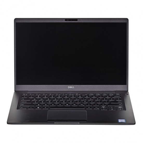 DELL LATITUDE 7400 i5-8365U 16GB 512GB SSD 14 FHD / US QWERTY / CARBON Win11pro USED GRADE B Used