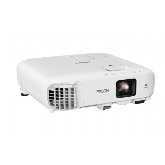 Epson EB-982W data projector Standard throw projector 4200 ANSI lumens 3LCD WXGA (1280x800) White