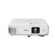 Epson EB-982W data projector Standard throw projector 4200 ANSI lumens 3LCD WXGA (1280x800) White