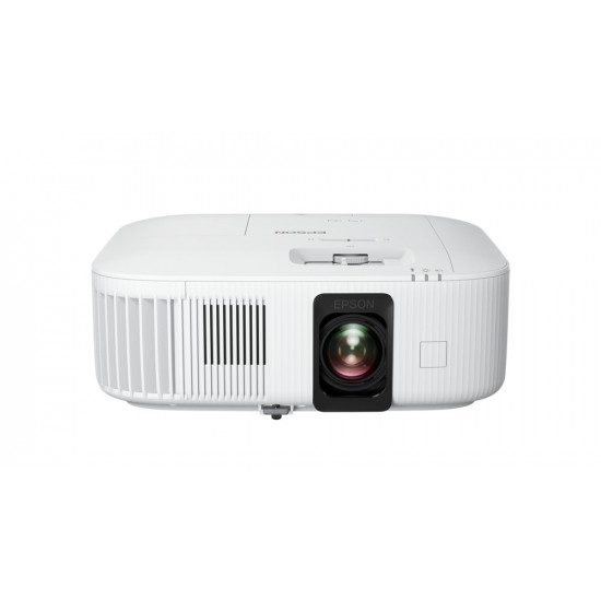 Epson EH-TW6250 Standard throw projector 2800 ANSI lumens 3LCD 4K+ (5120x3200) White