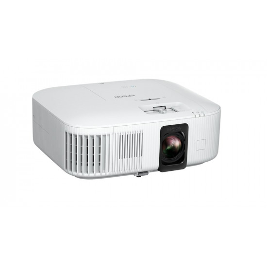 Epson EH-TW6250 Standard throw projector 2800 ANSI lumens 3LCD 4K+ (5120x3200) White