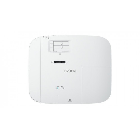 Epson EH-TW6250 Standard throw projector 2800 ANSI lumens 3LCD 4K+ (5120x3200) White