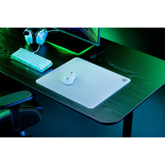 Razer Atlas Gaming mouse pad White